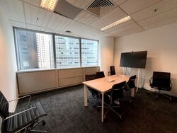 Oue Bayfront (D1), Office #520294401